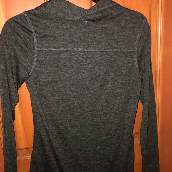 prana halfway button down shirt - Picture 2 of 2